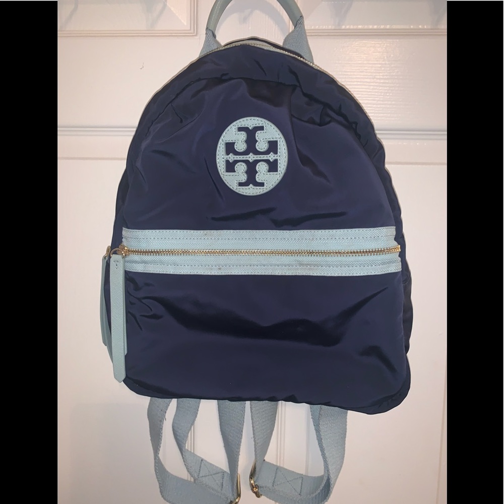 Tory Burch Nylin Backpack
